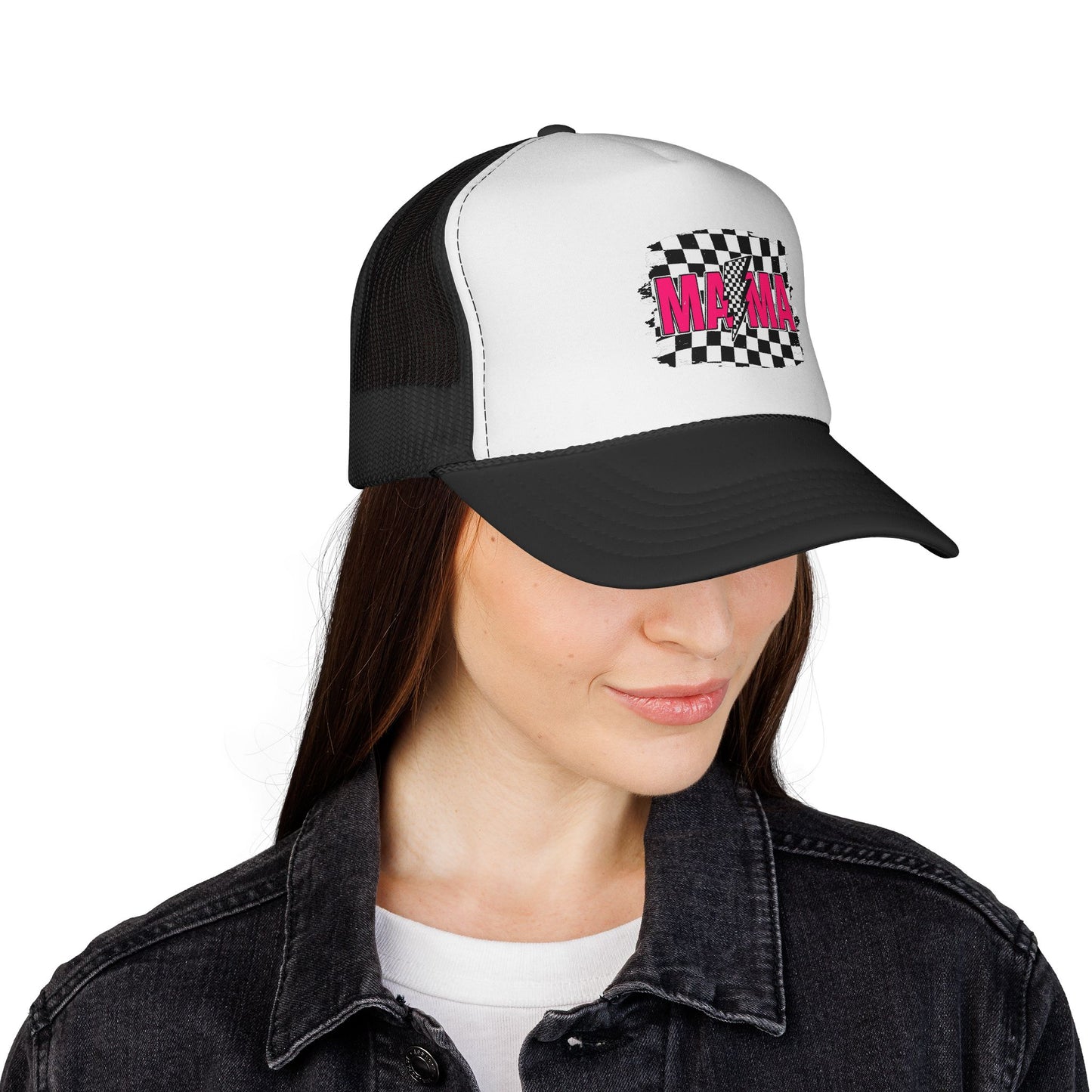 Mama Trucker Hat