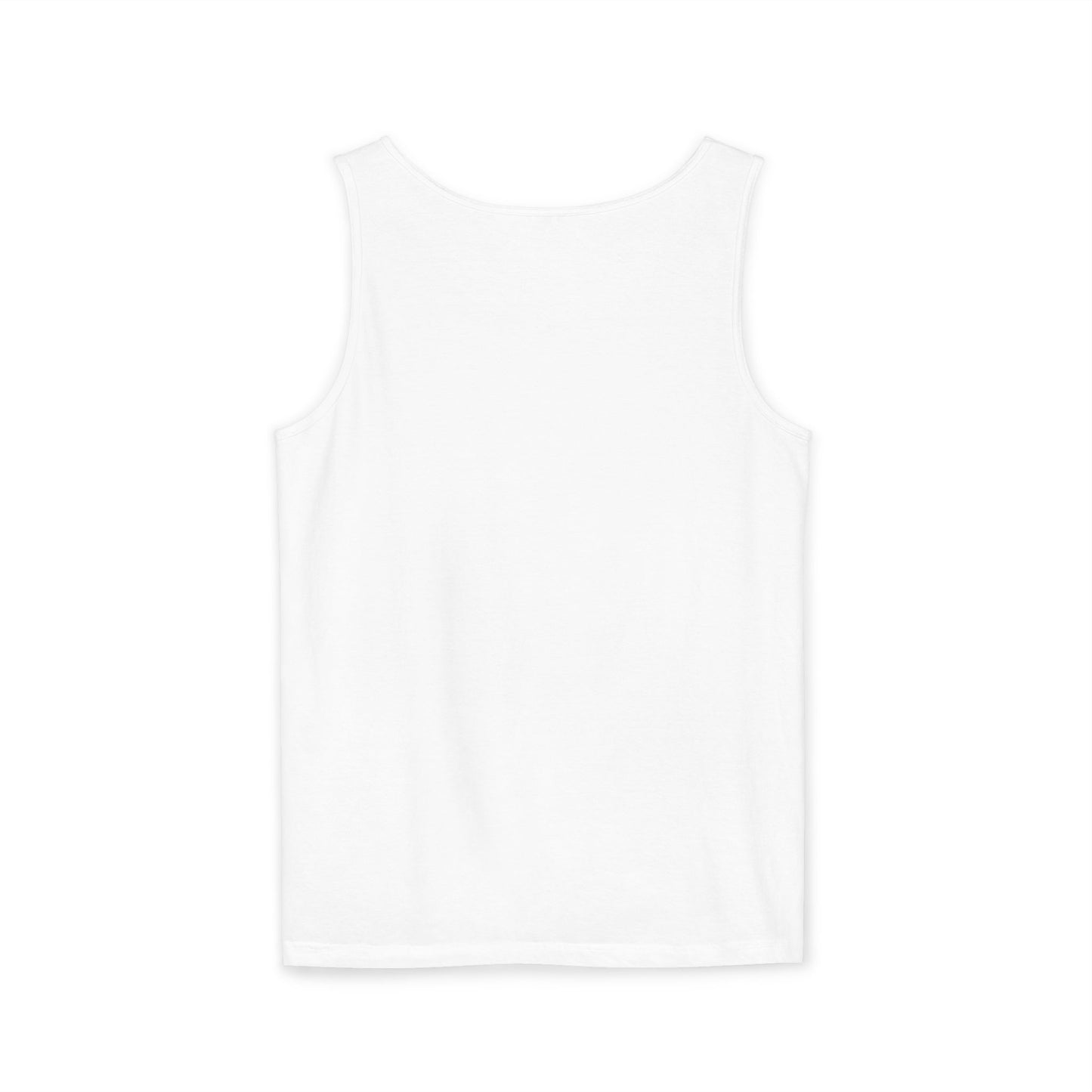 MAMA USA Flag Tank