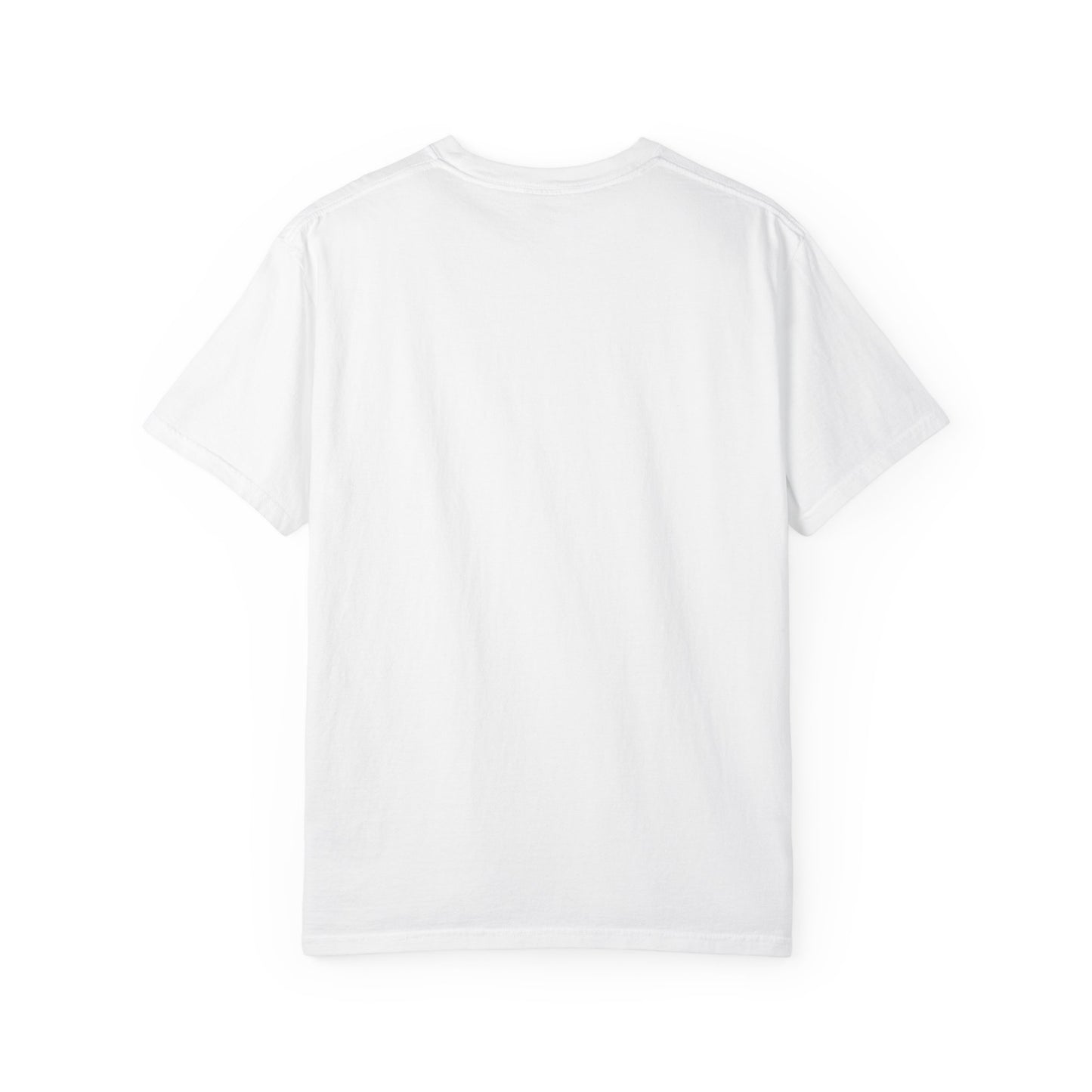 American Flag Patriotic MAMA Tee