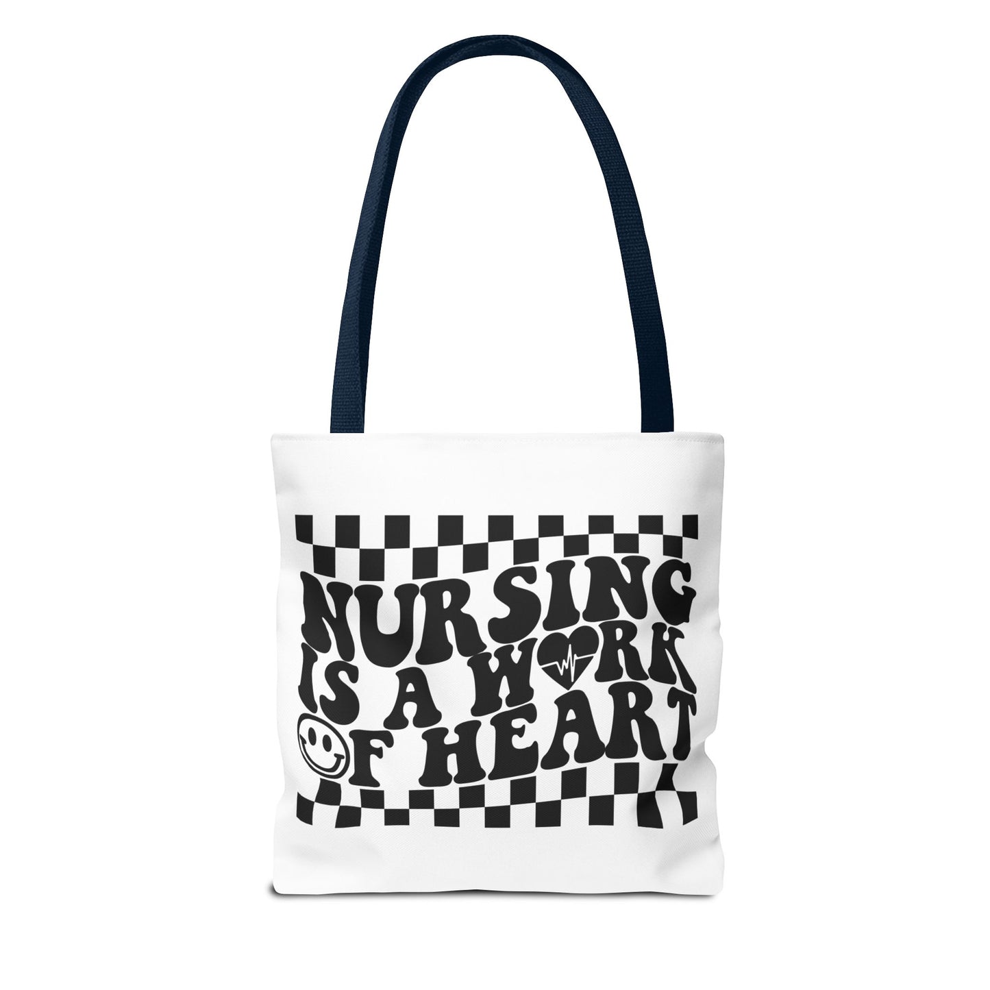 Daisy 'I Deserve a Daisy Raisey' Tote Bag — Funny Floral Gift for Friends
