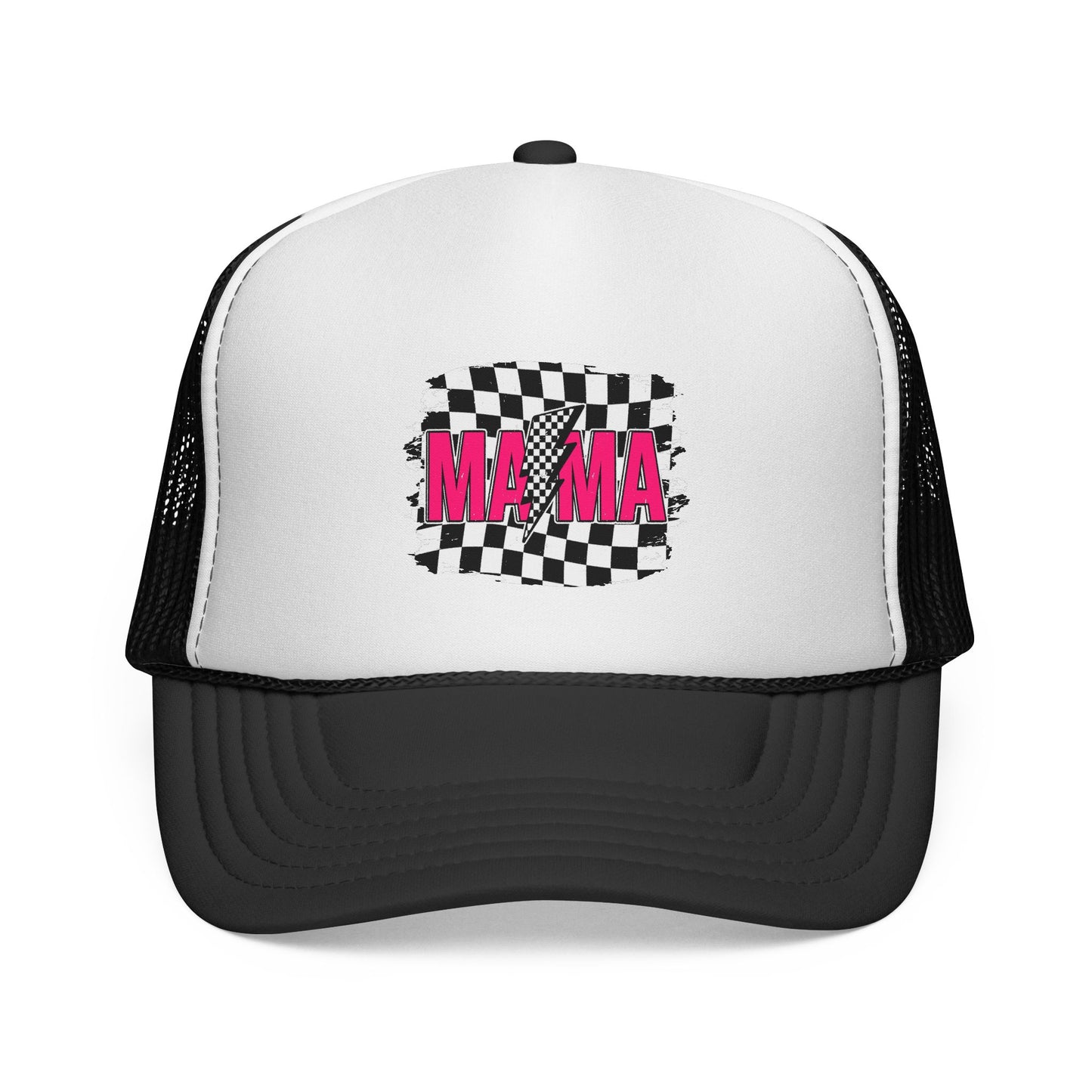 Mama Trucker Hat