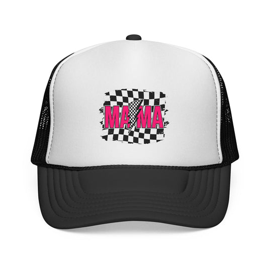Mama Trucker Hat
