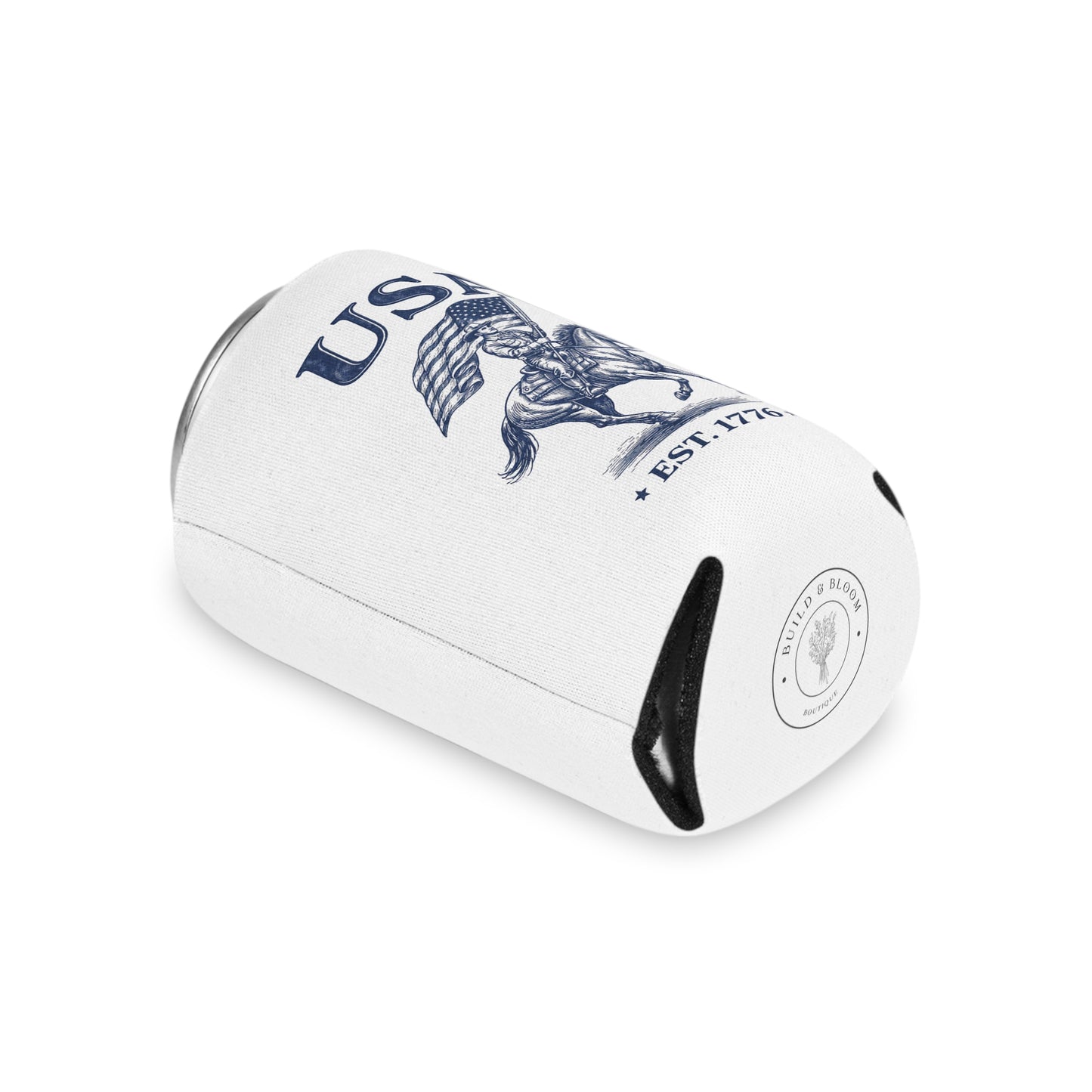 USA Patriotic Koozie