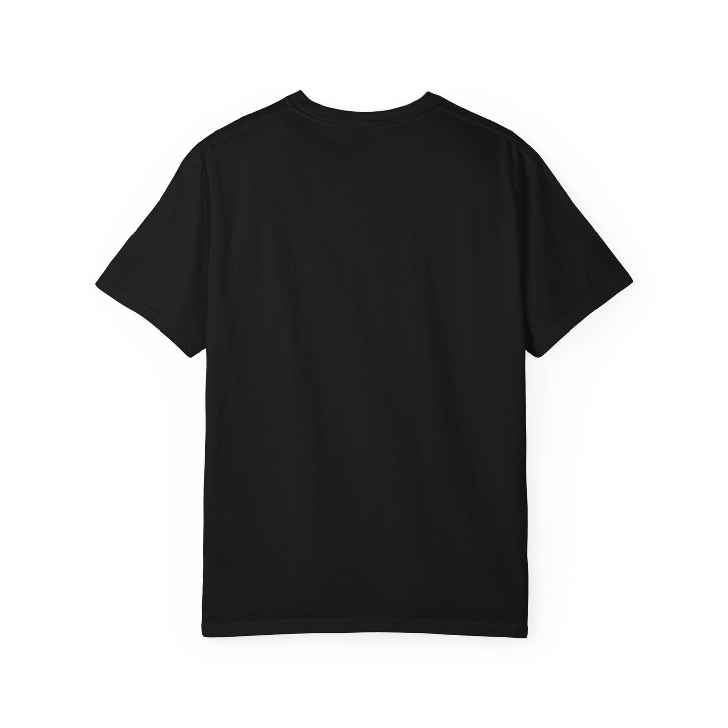 Senior 2026 Graduation Tee - Pink Text