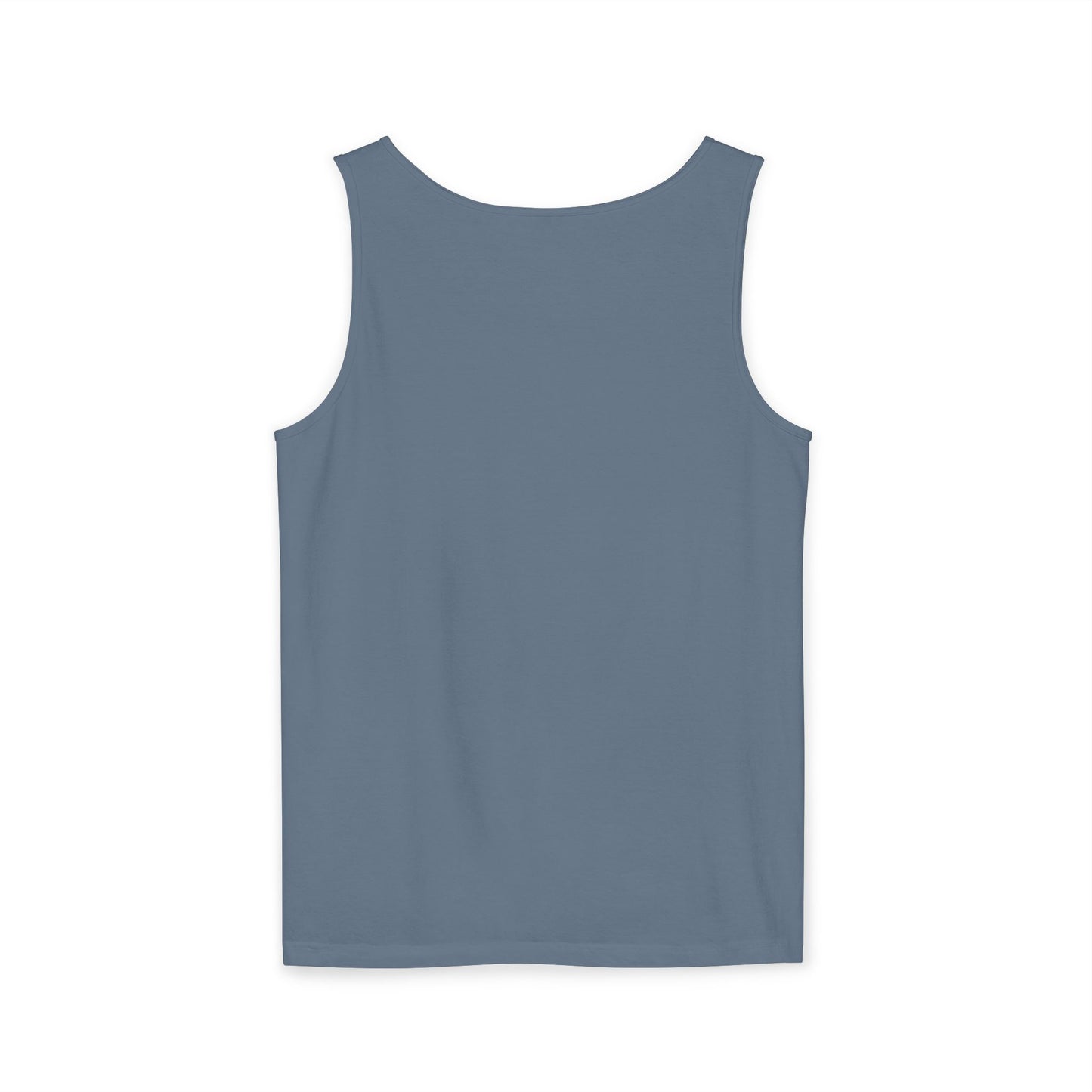 MAMA USA Flag Tank