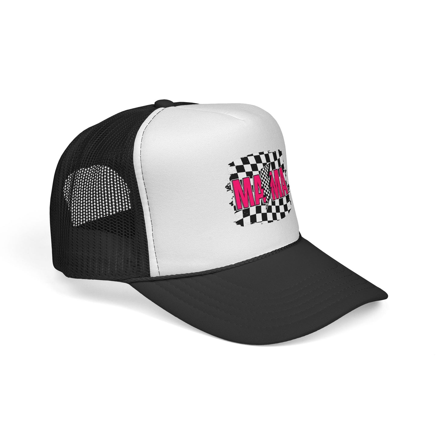 Mama Trucker Hat