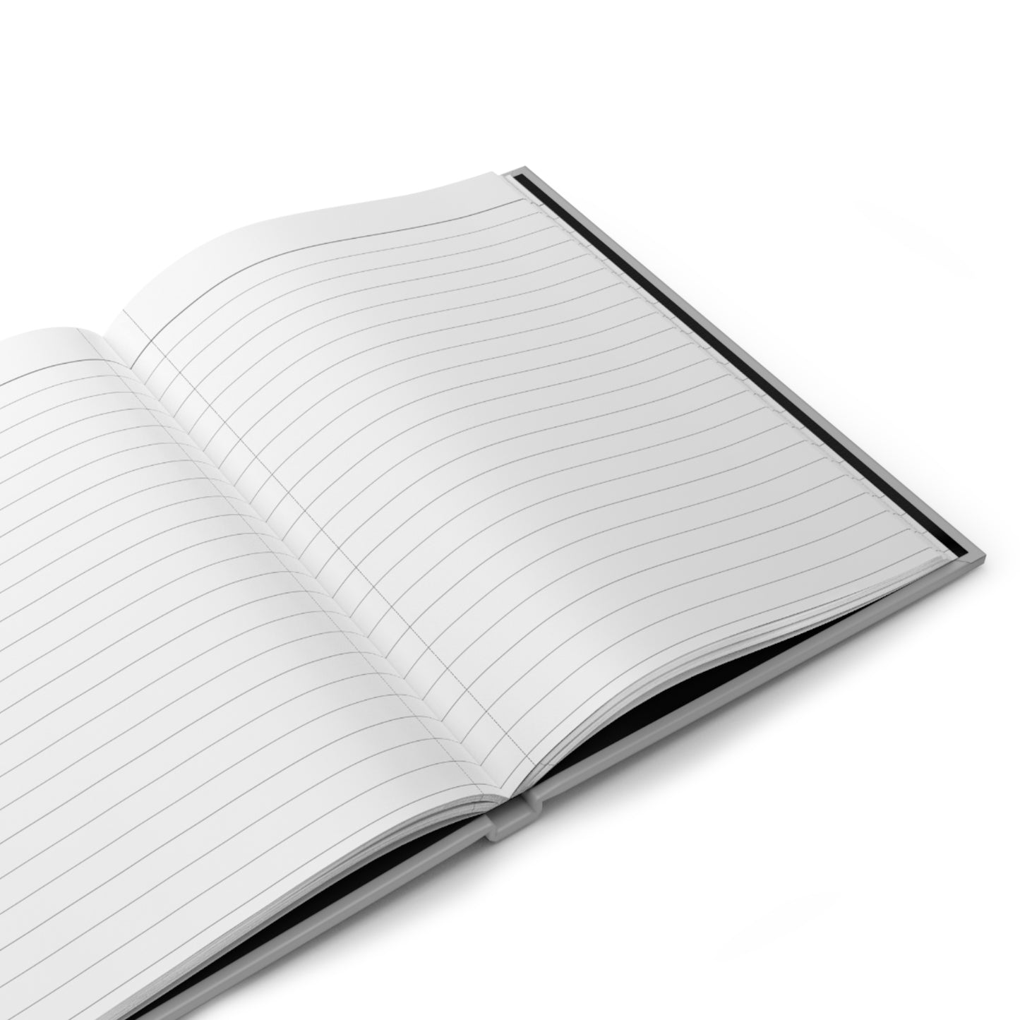 Nurse Journal – “I Am a Nurse, What’s Your Superpower?” Hardcover Notebook