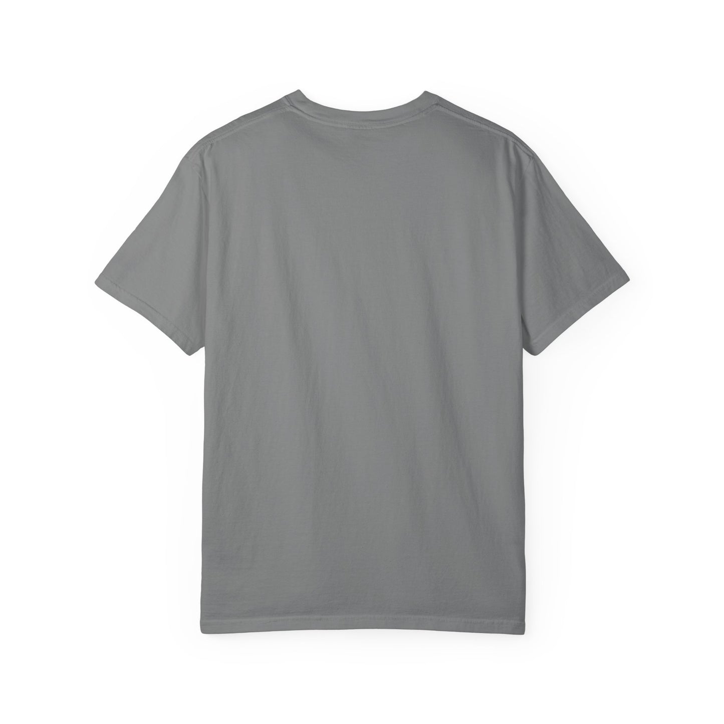 Senior 2026 Graduation Tee — White Text