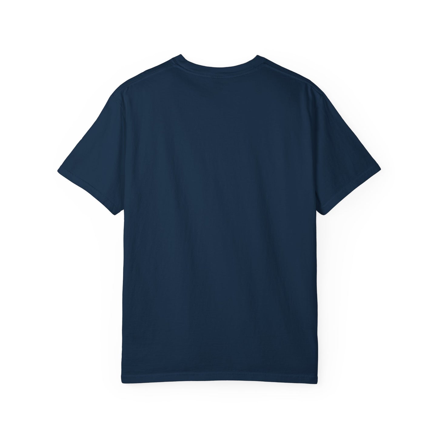 Senior 2026 Graduation Tee - Pink Text