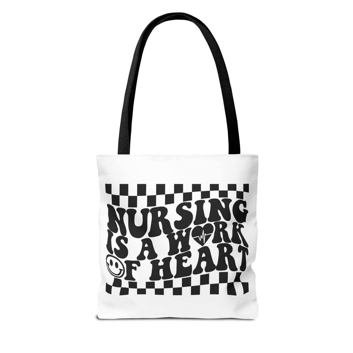 Daisy 'I Deserve a Daisy Raisey' Tote Bag — Funny Floral Gift for Friends