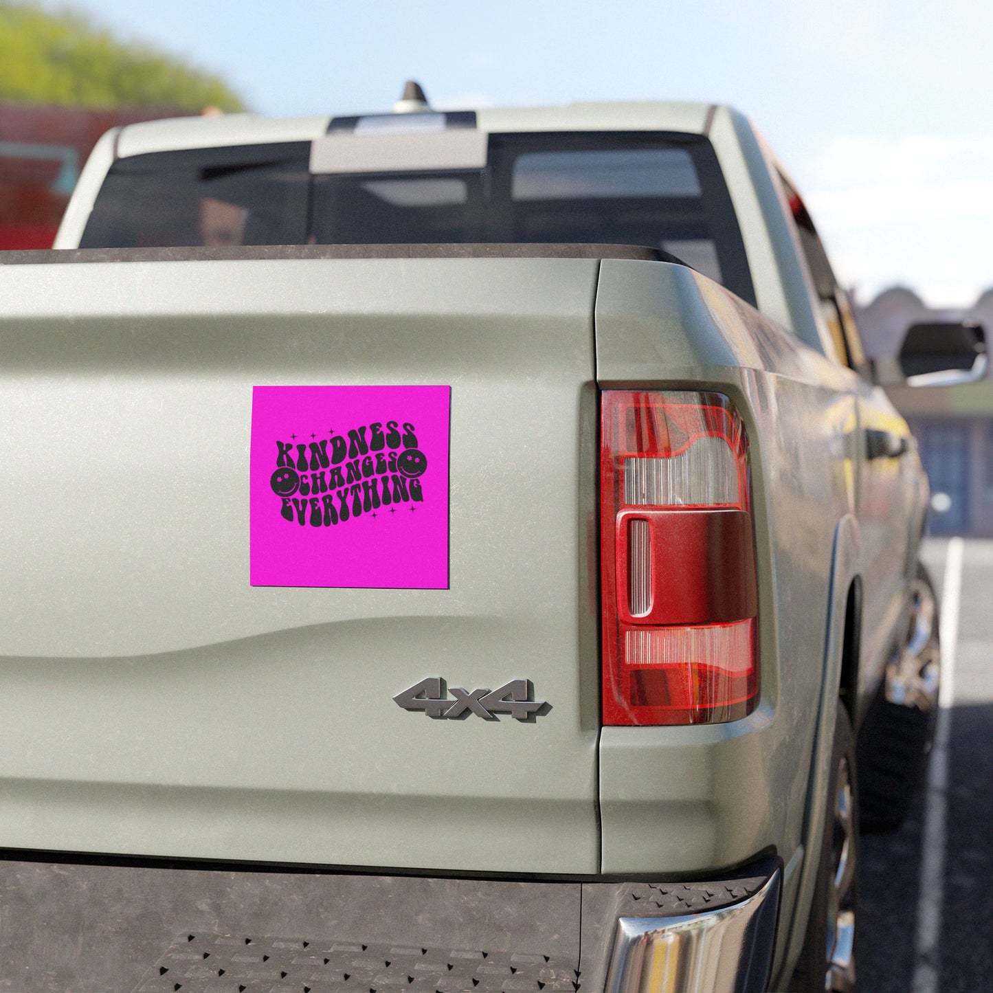Car Magnets
