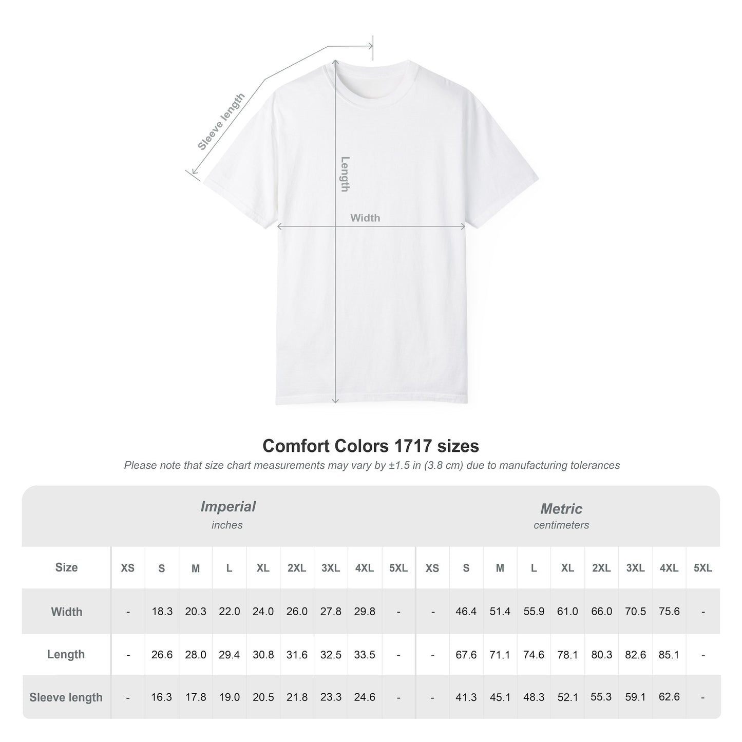 Make Sense Common Again Tee