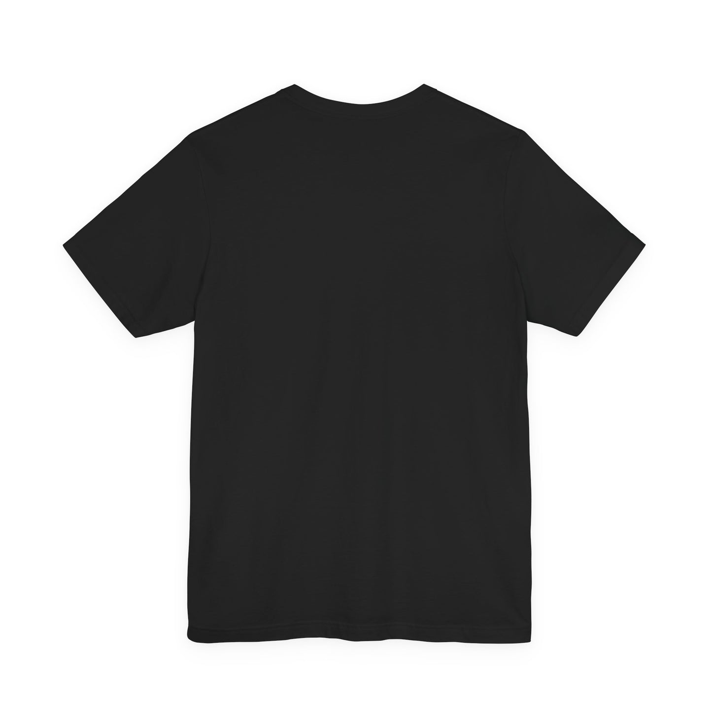 Nurse Graphic Tee — Cute Doodle Art