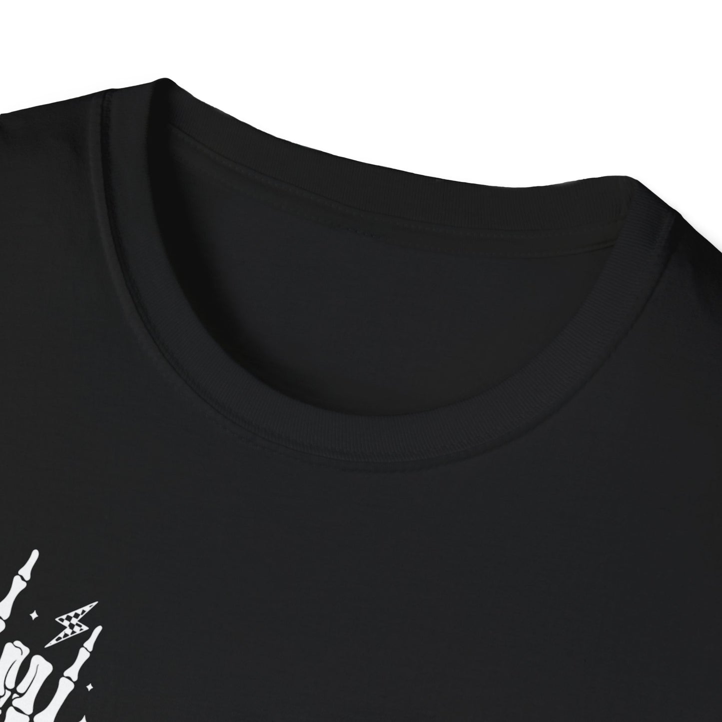 Doing Dad Sh*t Softstyle Tee - Funny Father's Day Gift