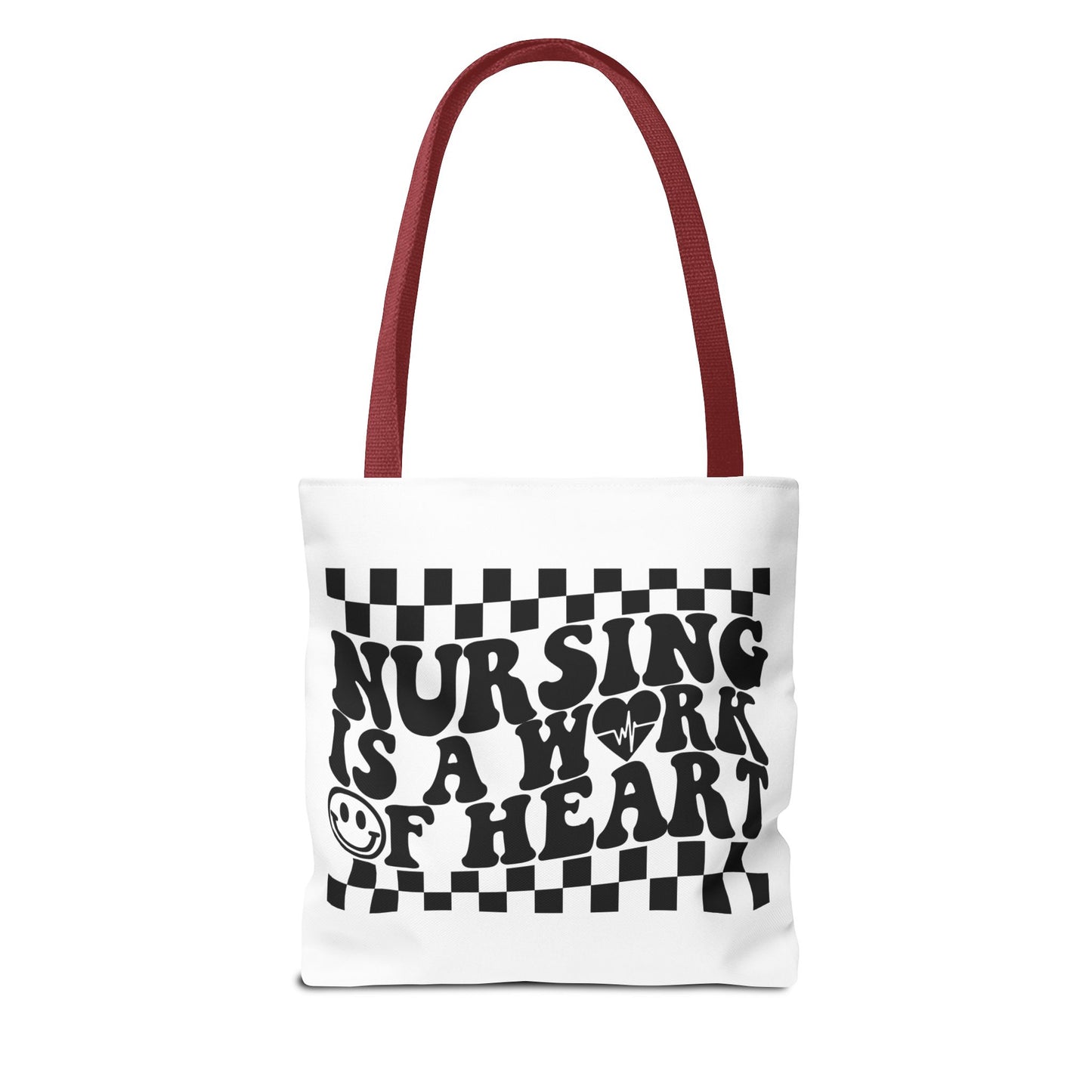 Daisy 'I Deserve a Daisy Raisey' Tote Bag — Funny Floral Gift for Friends