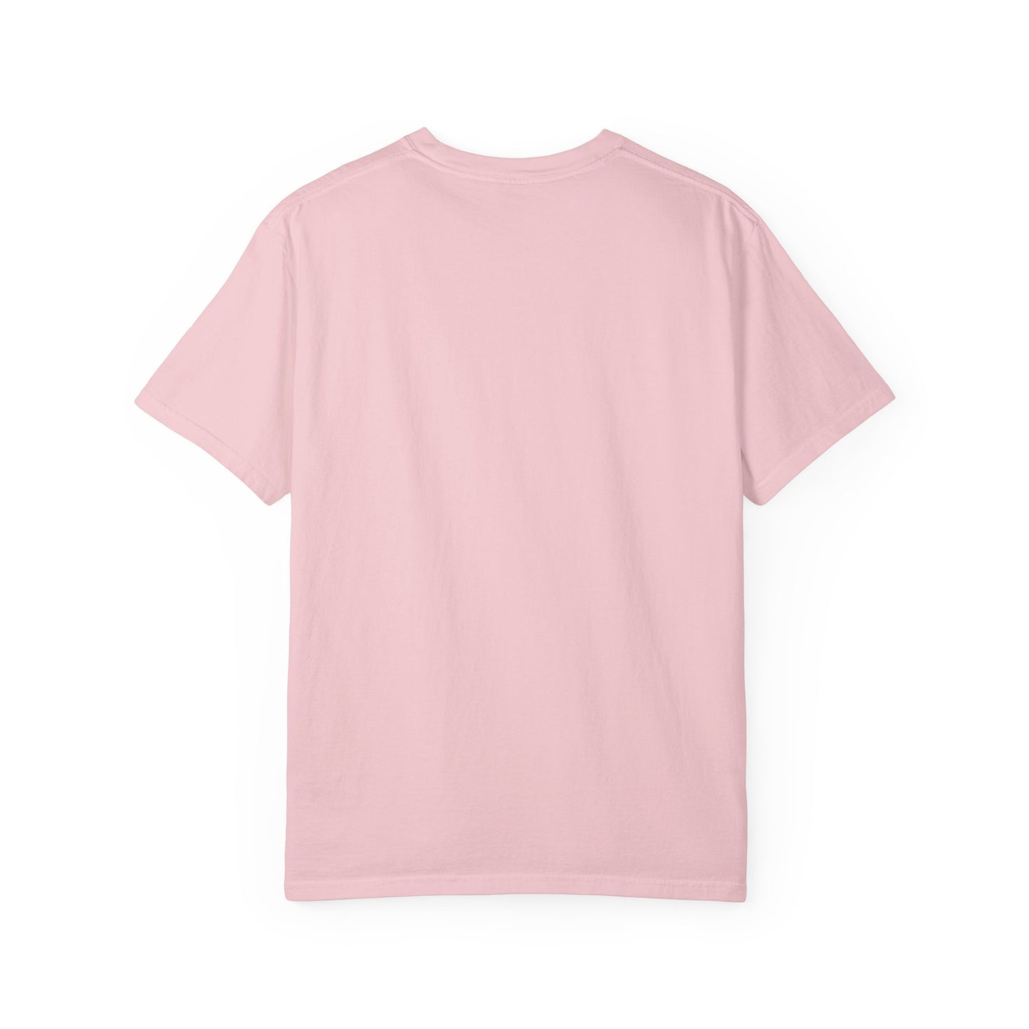Senior 2026 Graduation Tee — White Text