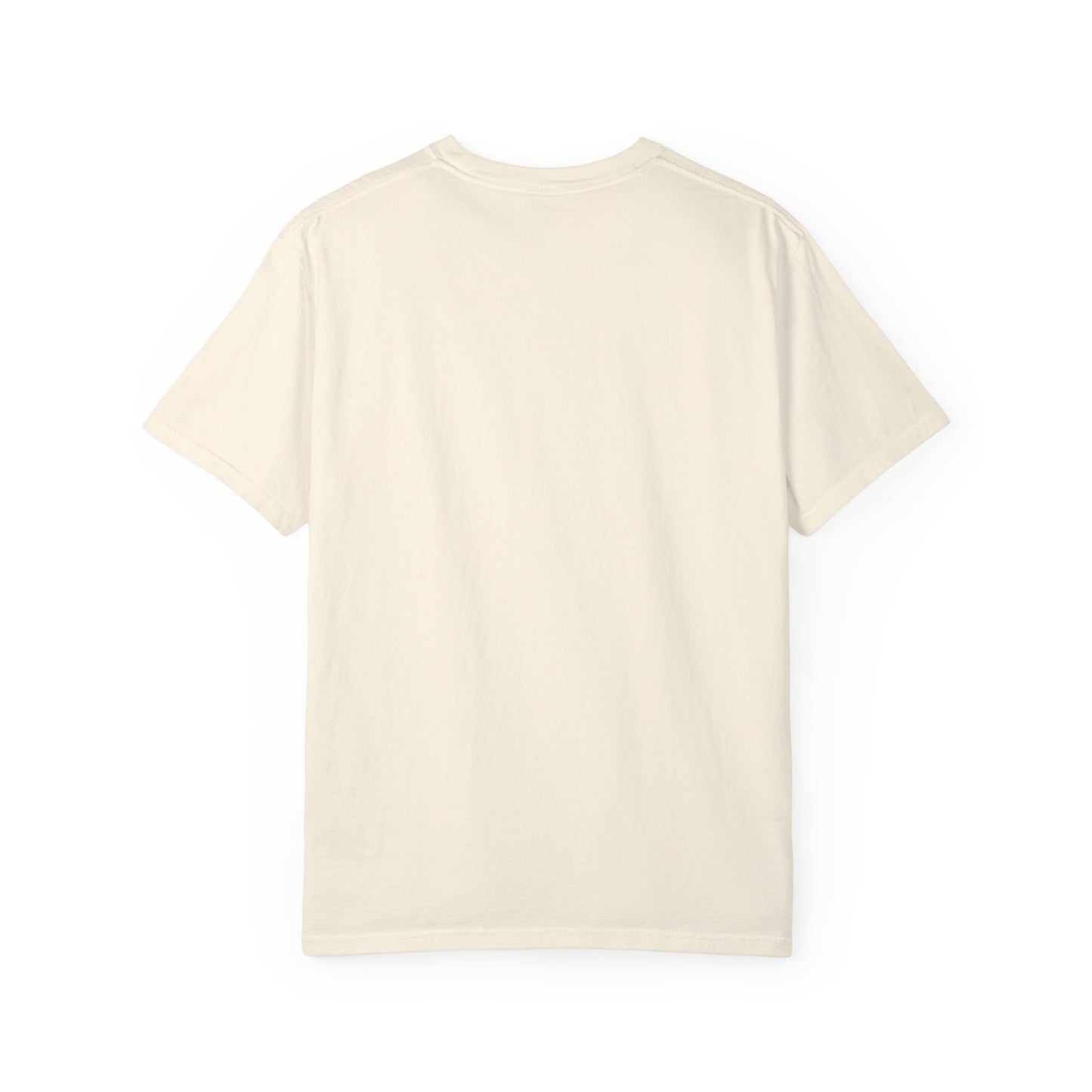 Make Sense Common Again Tee