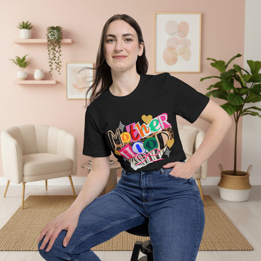 Motherhood Tee