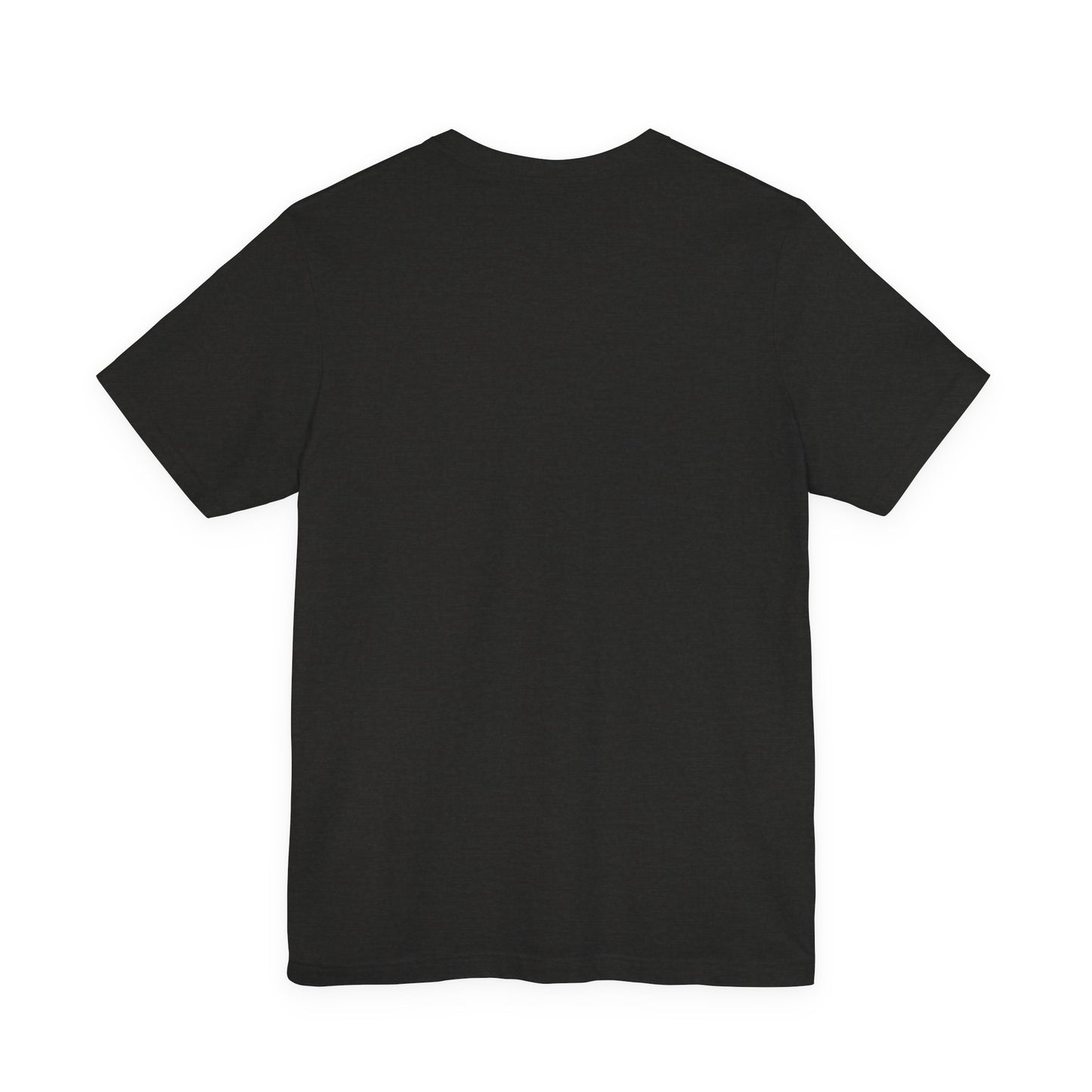 Nurse Graphic Tee — Cute Doodle Art