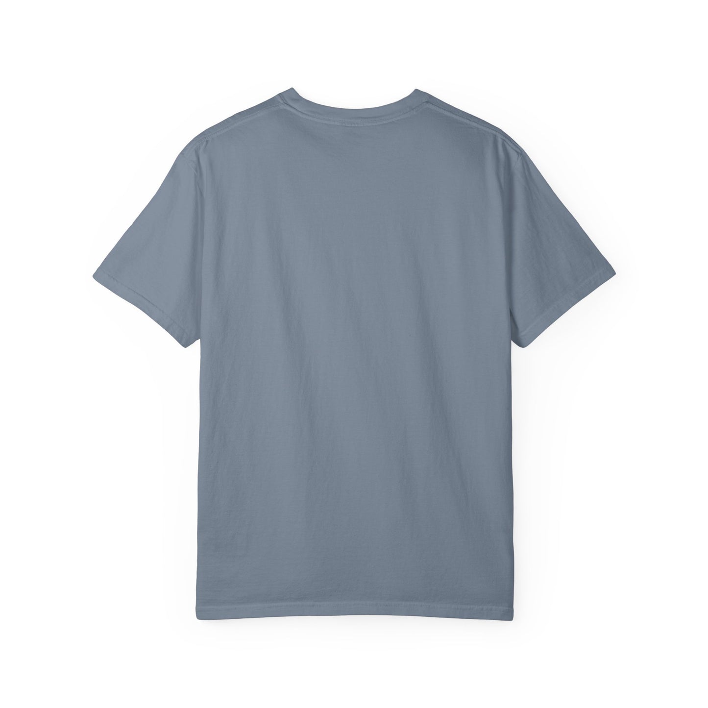 Senior 2026 Graduation Tee — White Text