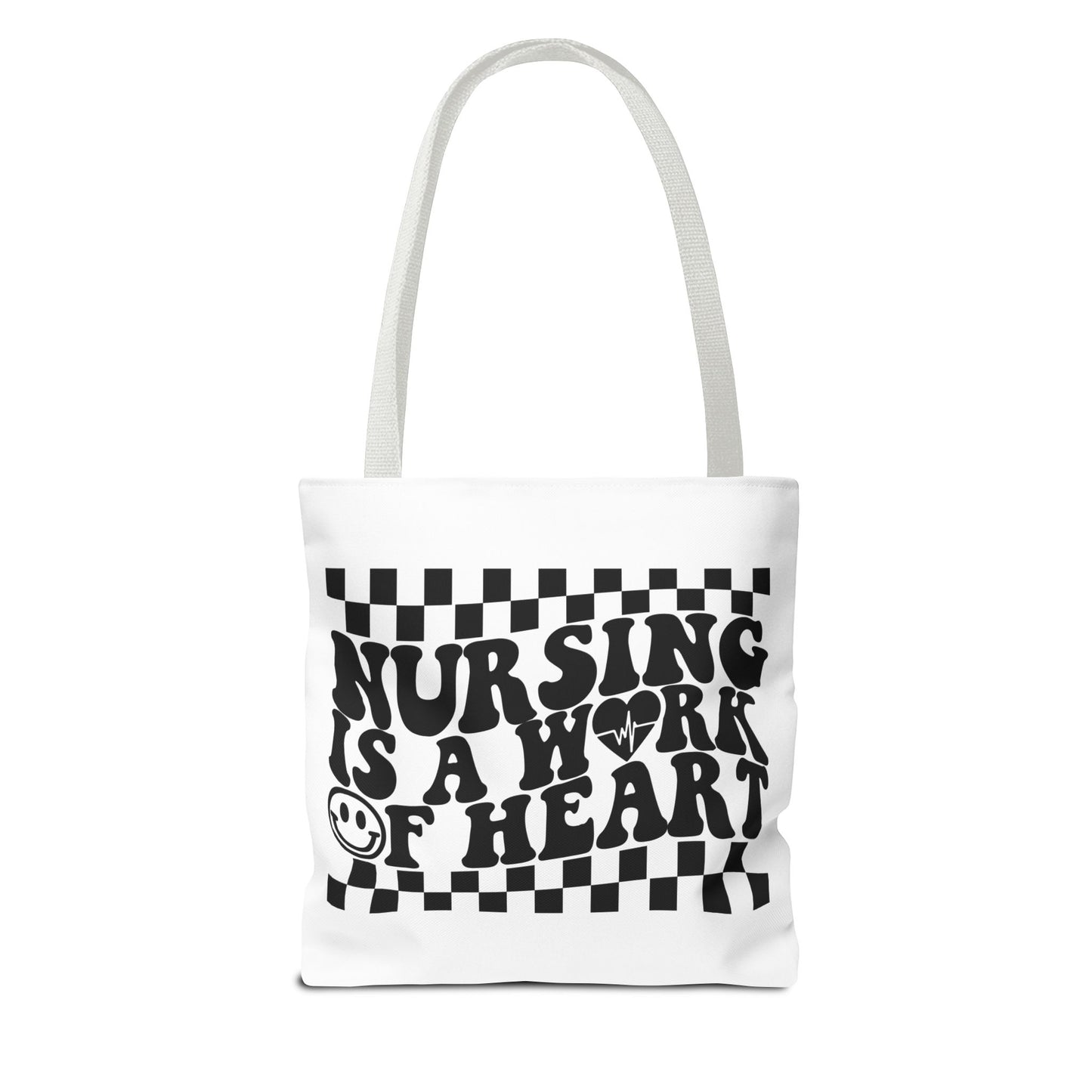Daisy 'I Deserve a Daisy Raisey' Tote Bag — Funny Floral Gift for Friends