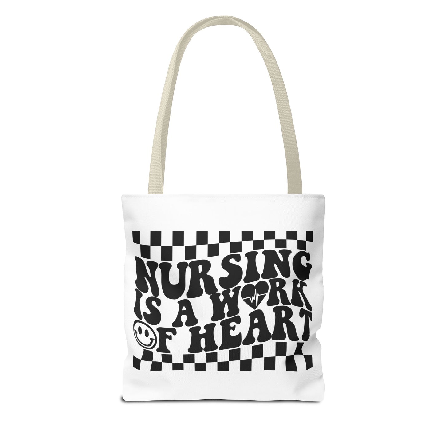 Daisy 'I Deserve a Daisy Raisey' Tote Bag — Funny Floral Gift for Friends
