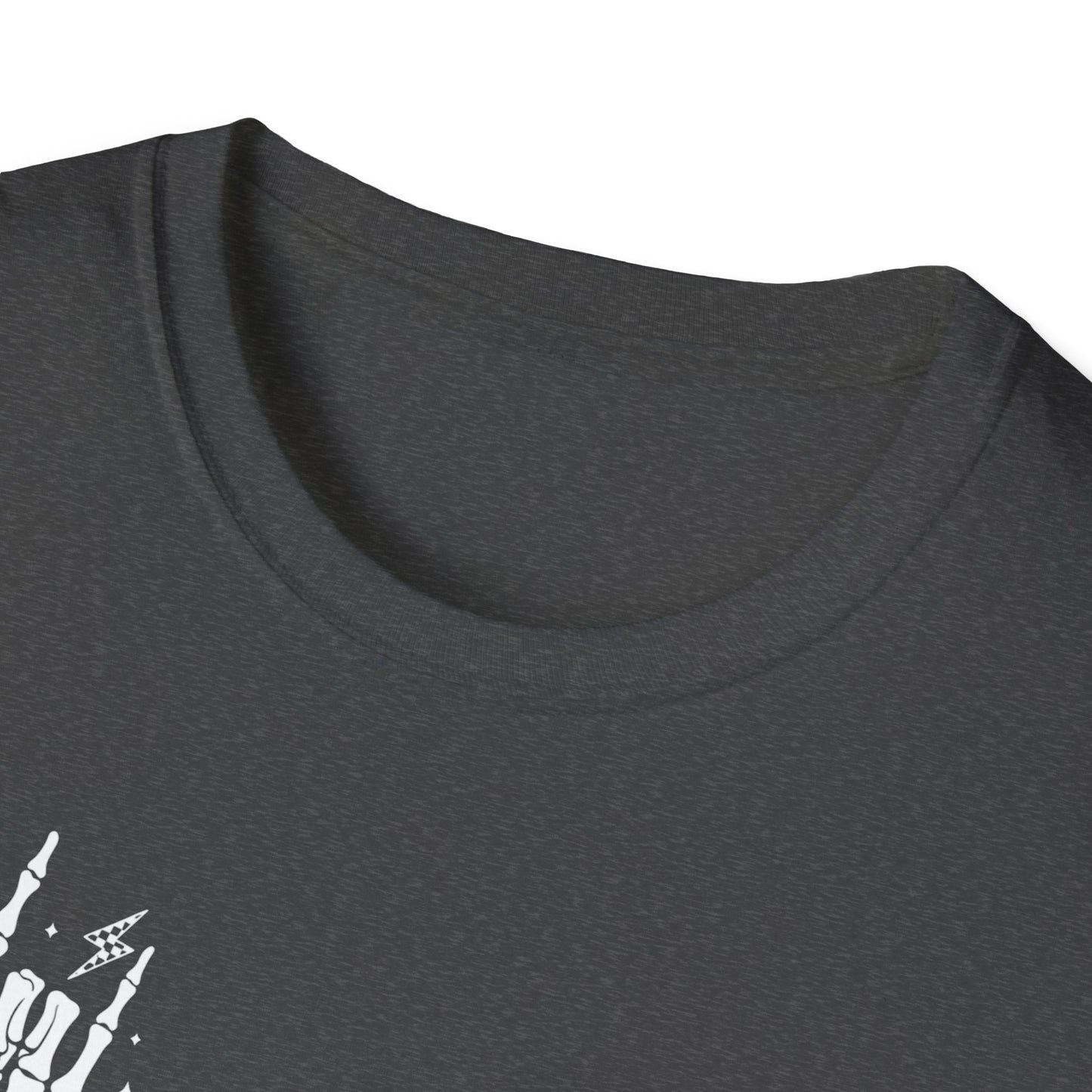 Doing Dad Sh*t Softstyle Tee - Funny Father's Day Gift