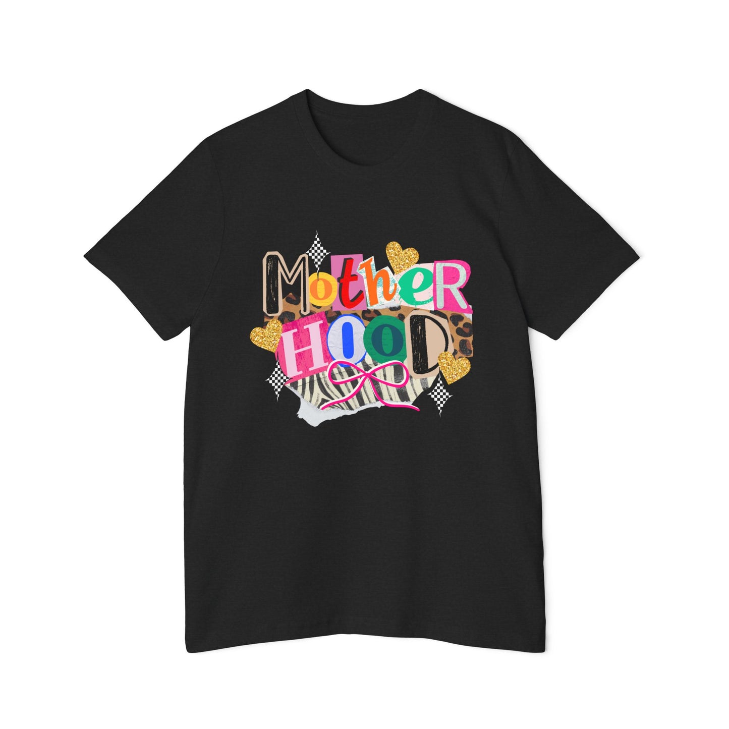 Motherhood Tee